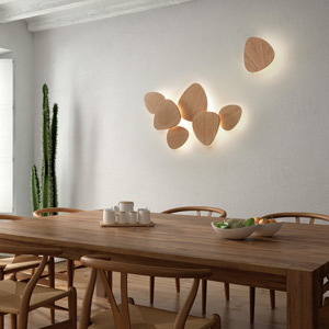 Contemporary Dining Room Lighting