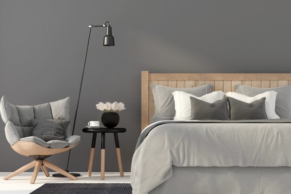 Light Gray Paint for Living Room Ideas