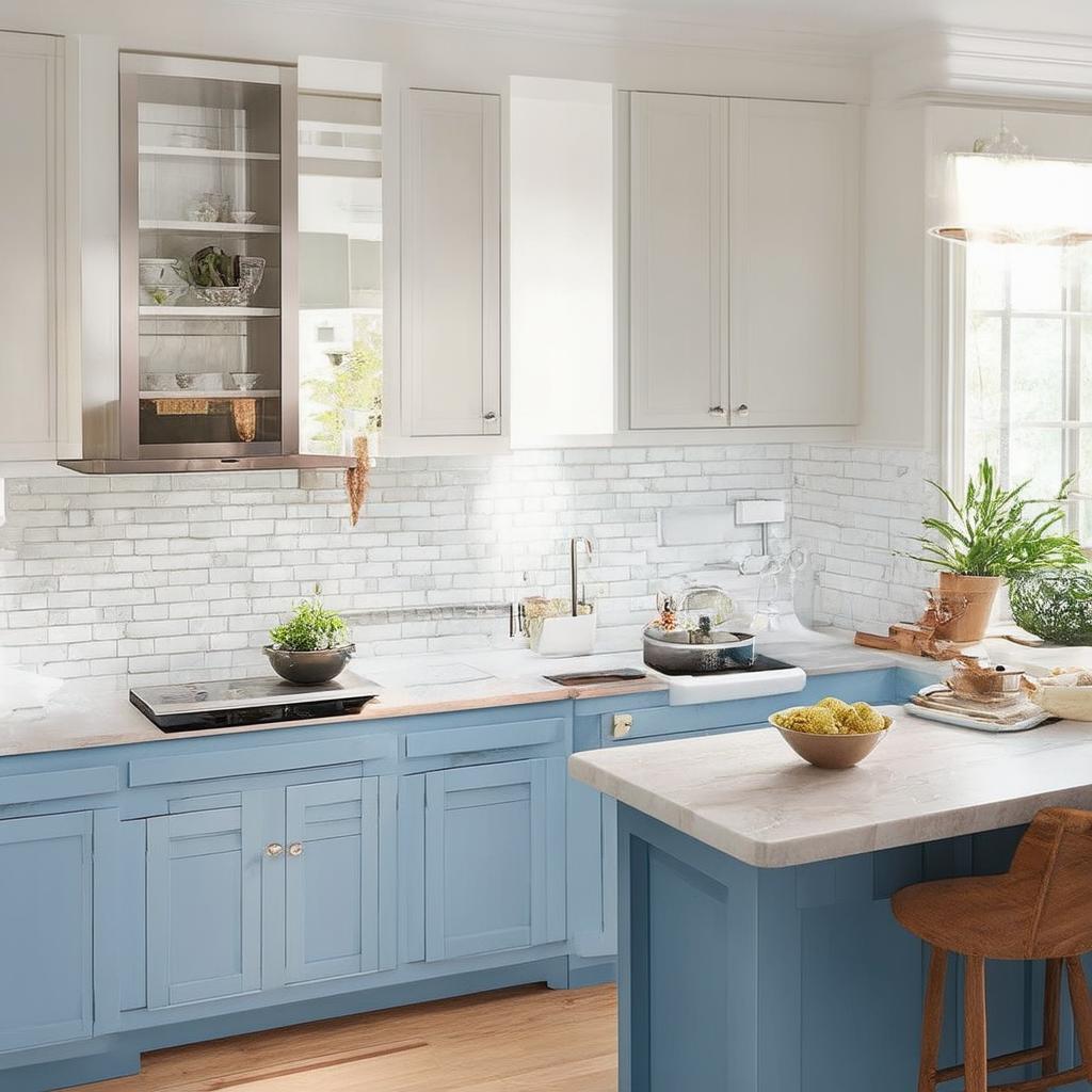 Introduction to Small Kitchen Design Trends
