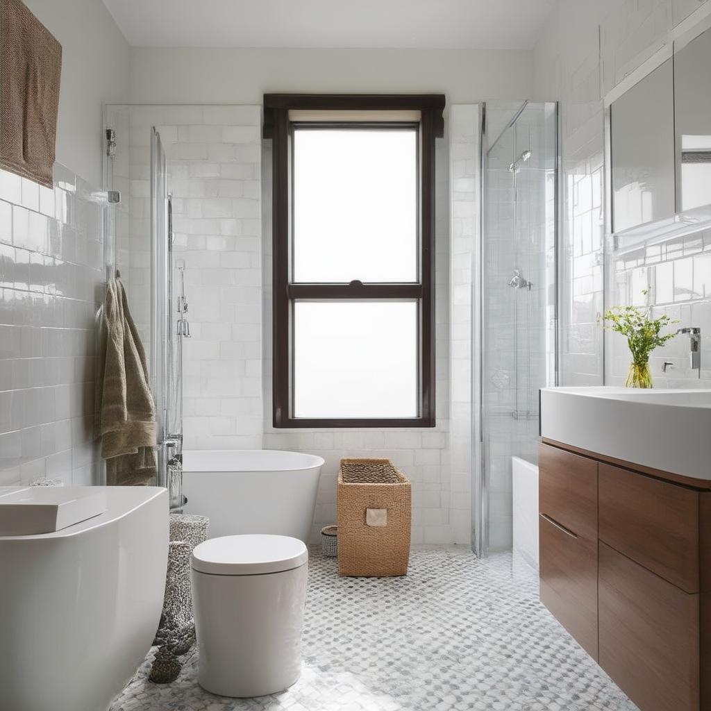 Clever Storage Options