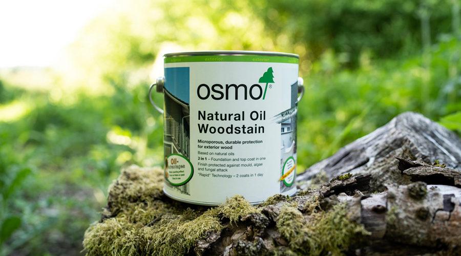 Choose sustainable wood finishes for environmentally conscious choices