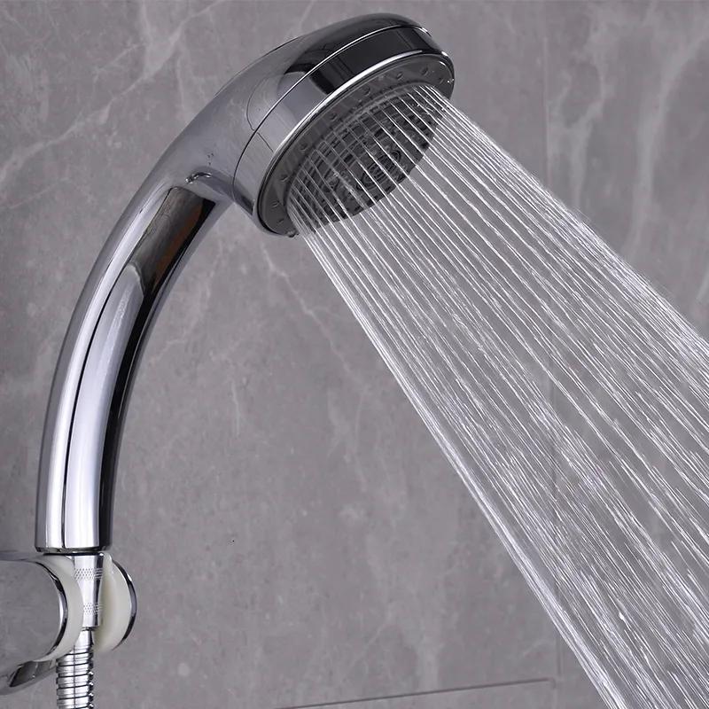 Customizable showerheads for personalized experiences in your ⁣modern ⁣bathroom