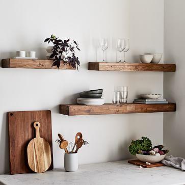 Use ⁢reclaimed wood for shelving or ​furniture to enhance your boho bathroom style