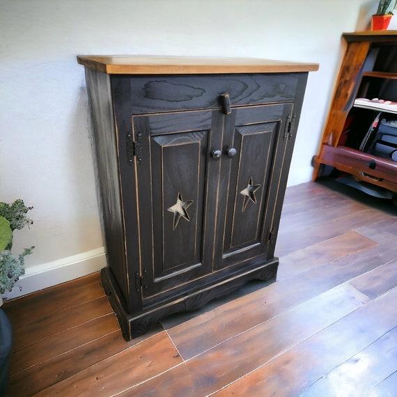 Repurpose vintage furniture as⁣ stylish storage in your eclectic ‍bathroom