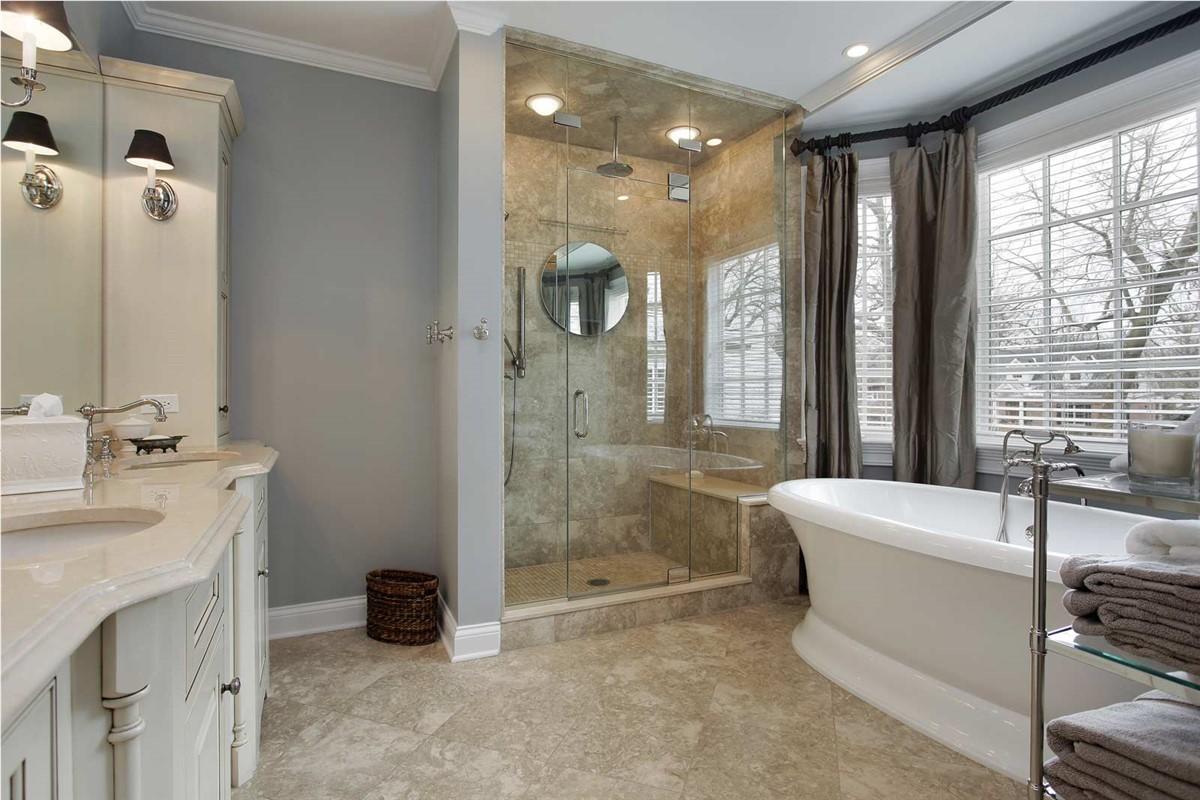 Embrace bold ⁣colors to ‌create ⁤a vibrant eclectic ⁤bathroom design