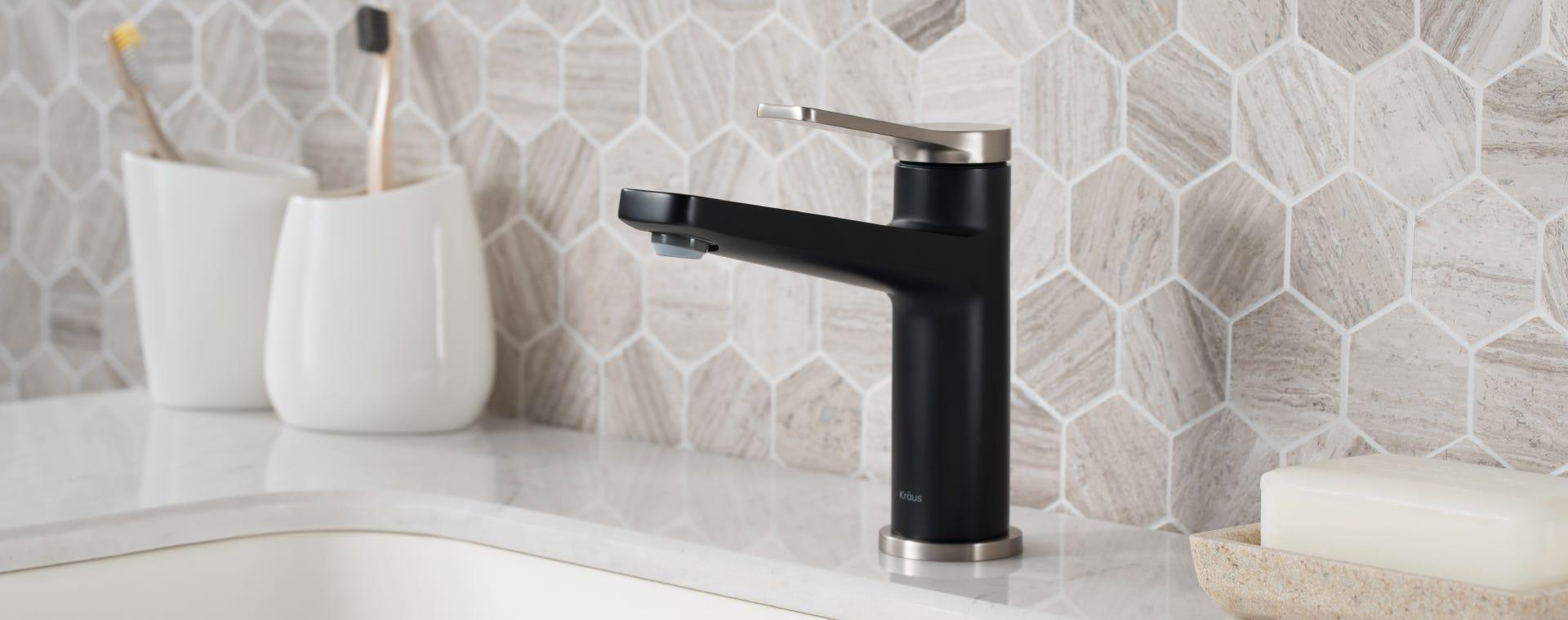 Stylish, ​eco-friendly⁢ fixtures to enhance ‍your modern bathrooms appeal
