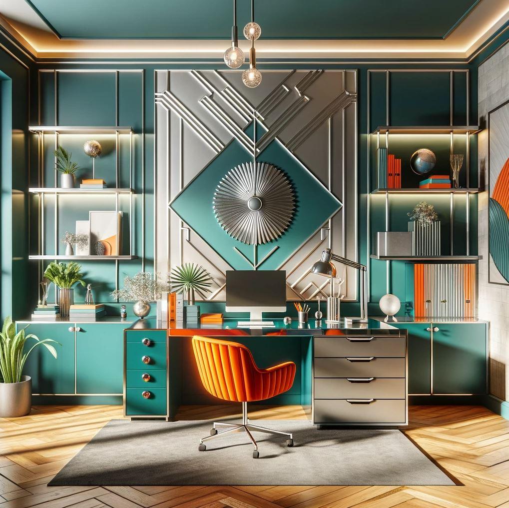 Tropical ‌bathroom: Use vibrant⁣ colors‍ and exotic⁣ elements for an island ‍escape