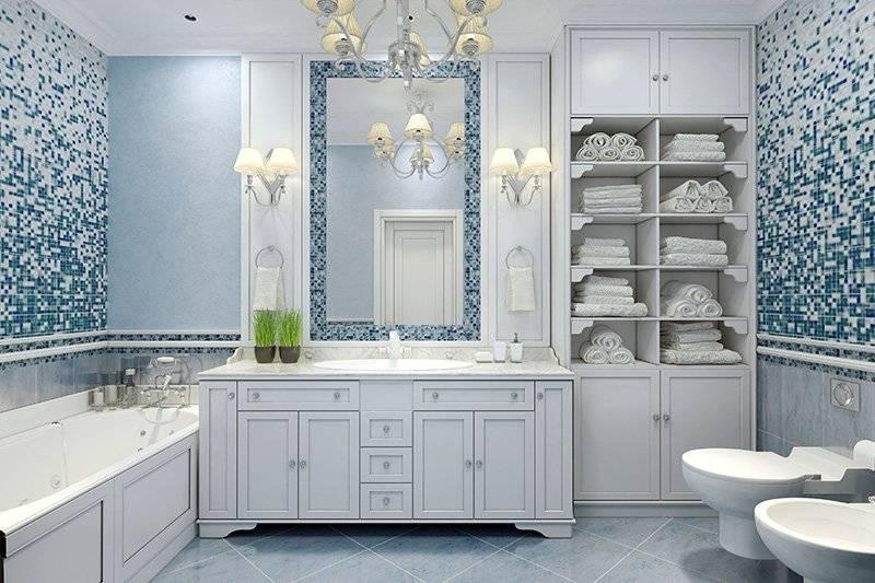 Urban chic bathroom:⁢ Sleek finishes and smart organization ⁢for city⁢ living