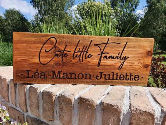 Personalize your space with⁣ handmade wooden decor and crafts