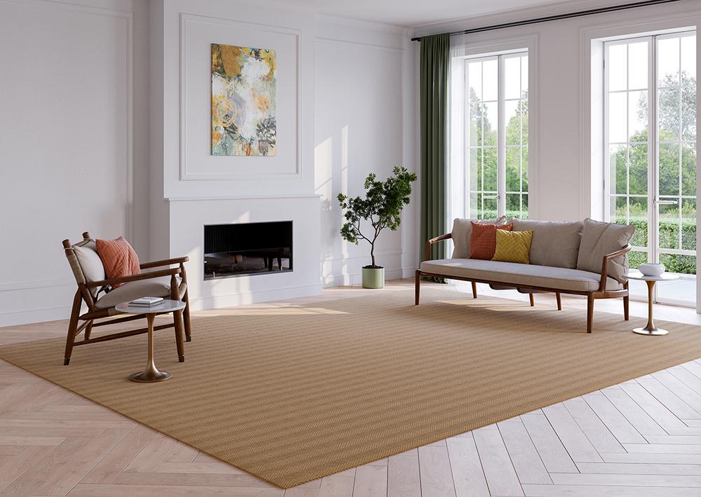 Choose ‌natural fiber rugs to accentuate⁣ the wooden bathroom aesthetic
