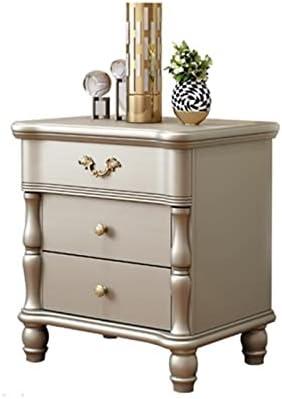 Stylish & Functional Nightstands for Every Space